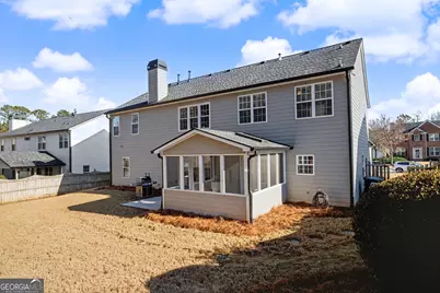 344 Aster Ridge Trail, Peachtree City, GA 30269 - Photo 41