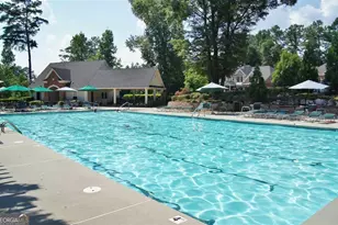 344 Aster Ridge Trail, Peachtree City, GA 30269 - Photo 47