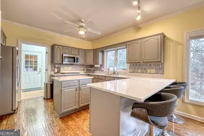 1215 Blue Ridge Highway #3, Blairsville, GA 30512 - Photo 25