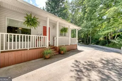 1215 Blue Ridge Highway #3, Blairsville, GA 30512 - Photo 11