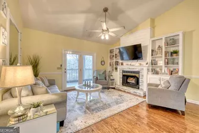 1215 Blue Ridge Highway #3, Blairsville, GA 30512 - Photo 3