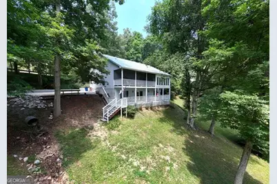 1215 Blue Ridge Highway #3, Blairsville, GA 30512 - Photo 9