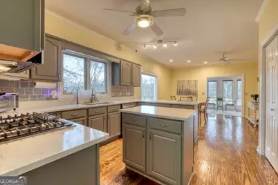 1215 Blue Ridge Highway #3, Blairsville, GA 30512 - Photo 5