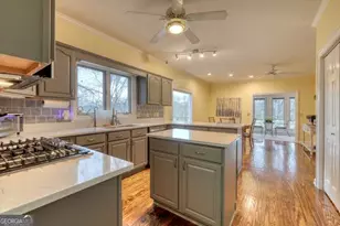 1215 Blue Ridge Hwy, Blairsville, GA 30512 - Photo 5