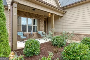 110 Coulter Woods Dr, Locust Grove, GA 30248 - Photo 5