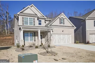 7317 Yewtree Drive, Flowery Branch, GA 30542 - Photo 1