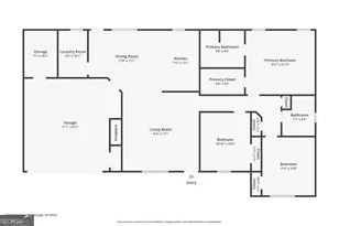 173 Michael Ln, McDonough, GA 30252 - Photo 39
