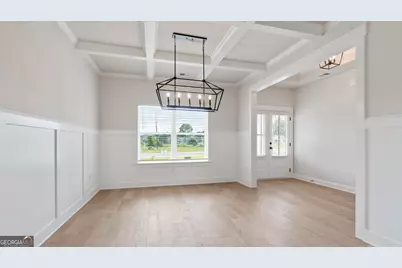 15 Cloverhurst Drive #LOT 15, Newnan, GA 30263 - Photo 3