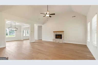 15 Cloverhurst Drive #LOT 15, Newnan, GA 30263 - Photo 7