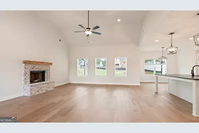 15 Cloverhurst Drive #LOT 15, Newnan, GA 30263 - Photo 5