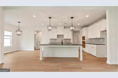 15 Cloverhurst Drive #LOT 15, Newnan, GA 30263 - Photo 9