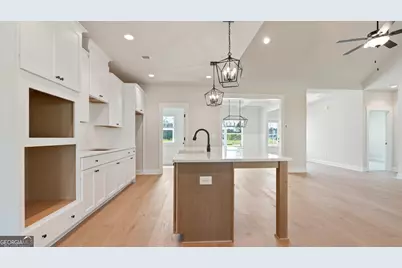 17 Cloverhurst Drive #LOT 14, Newnan, GA 30263 - Photo 9