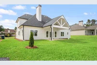 367 Old Atlanta Hwy #LOT 4, Newnan, GA 30263 - Photo 39