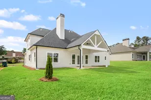 367 Old Atlanta Hwy, Newnan, GA 30263 - Photo 39