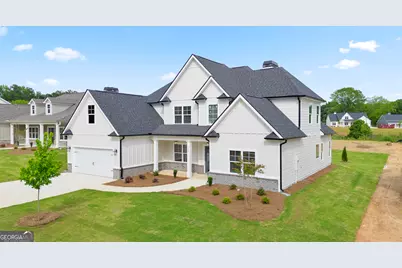 367 Old Atlanta Hwy #LOT 4, Newnan, GA 30263 - Photo 1