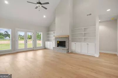 367 Old Atlanta Hwy #LOT 4, Newnan, GA 30263 - Photo 9