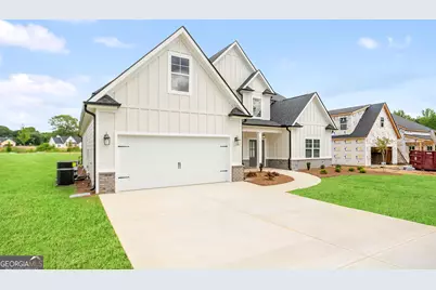 367 Old Atlanta Hwy #LOT 4, Newnan, GA 30263 - Photo 43