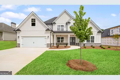 367 Old Atlanta Hwy #LOT 4, Newnan, GA 30263 - Photo 45