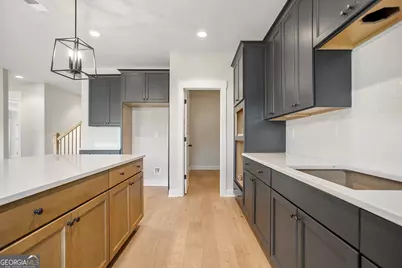 367 Old Atlanta Hwy #LOT 4, Newnan, GA 30263 - Photo 17