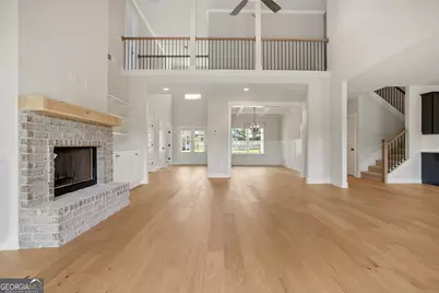 367 Old Atlanta Hwy #LOT 4, Newnan, GA 30263 - Photo 11