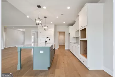 371 Old Atlanta Hwy #LOT 5, Newnan, GA 30263 - Photo 9