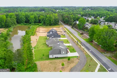 371 Old Atlanta Hwy #LOT 5, Newnan, GA 30263 - Photo 37