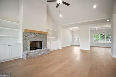 371 Old Atlanta Hwy #LOT 5, Newnan, GA 30263 - Photo 7