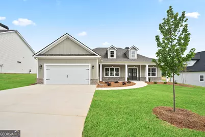 371 Old Atlanta Hwy #LOT 5, Newnan, GA 30263 - Photo 31