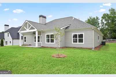 371 Old Atlanta Hwy #LOT 5, Newnan, GA 30263 - Photo 29