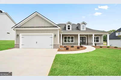 371 Old Atlanta Hwy #LOT 5, Newnan, GA 30263 - Photo 33