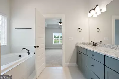 371 Old Atlanta Hwy #LOT 5, Newnan, GA 30263 - Photo 17