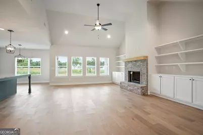 371 Old Atlanta Hwy #LOT 5, Newnan, GA 30263 - Photo 5