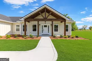 88 Northshore Ave, Jesup, GA 31545 - Photo 3