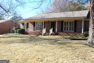 5921 Canterbury Drive, Columbus, GA 31909 - Photo 1