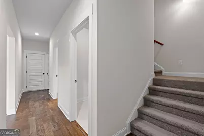 8 Hardin Court #LOT 16, Newnan, GA 30263 - Photo 37