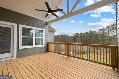 8 Hardin Court #LOT 16, Newnan, GA 30263 - Photo 17