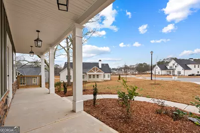 8 Hardin Court #LOT 16, Newnan, GA 30263 - Photo 57