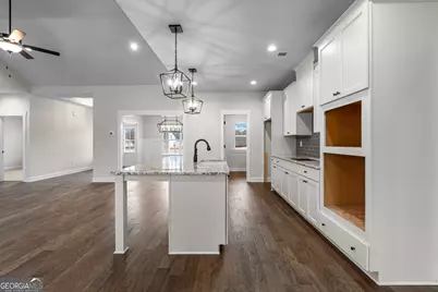 8 Hardin Court #LOT 16, Newnan, GA 30263 - Photo 11