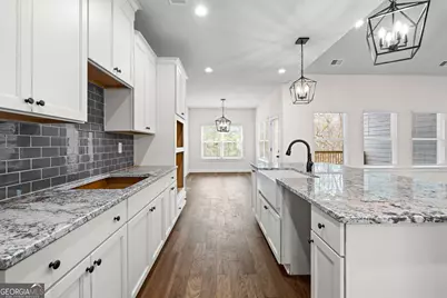 8 Hardin Court #LOT 16, Newnan, GA 30263 - Photo 13