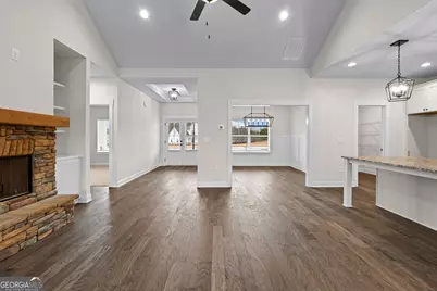 8 Hardin Court #LOT 16, Newnan, GA 30263 - Photo 9