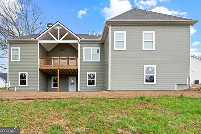 8 Hardin Court #LOT 16, Newnan, GA 30263 - Photo 53