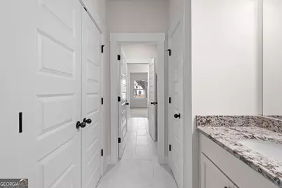 8 Hardin Court #LOT 16, Newnan, GA 30263 - Photo 23