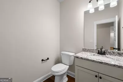 8 Hardin Court #LOT 16, Newnan, GA 30263 - Photo 39