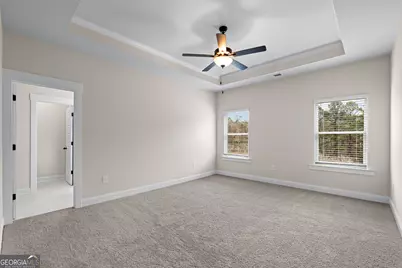 8 Hardin Court #LOT 16, Newnan, GA 30263 - Photo 29