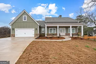 8 Hardin Ct, Newnan, GA 30263 - Photo 1