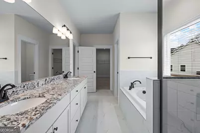 8 Hardin Court #LOT 16, Newnan, GA 30263 - Photo 35