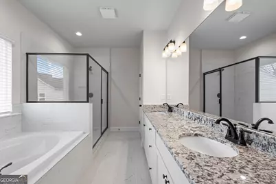 8 Hardin Court #LOT 16, Newnan, GA 30263 - Photo 33