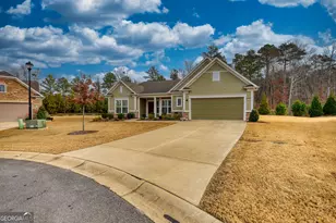 1011 Slip Path, Greensboro, GA 30642 - Photo 3