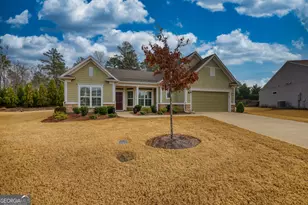 1011 Slip Path, Greensboro, GA 30642 - Photo 5