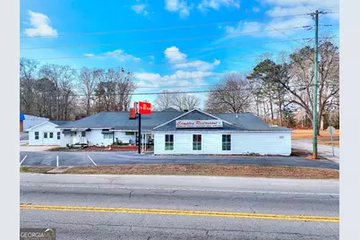 2670 Highway 11 NW, Monroe, GA 30656 - Photo 1